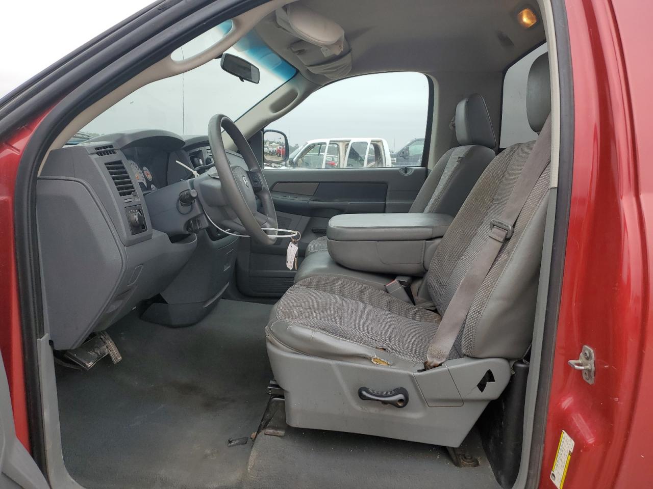 2008 Dodge RAM - Image 7