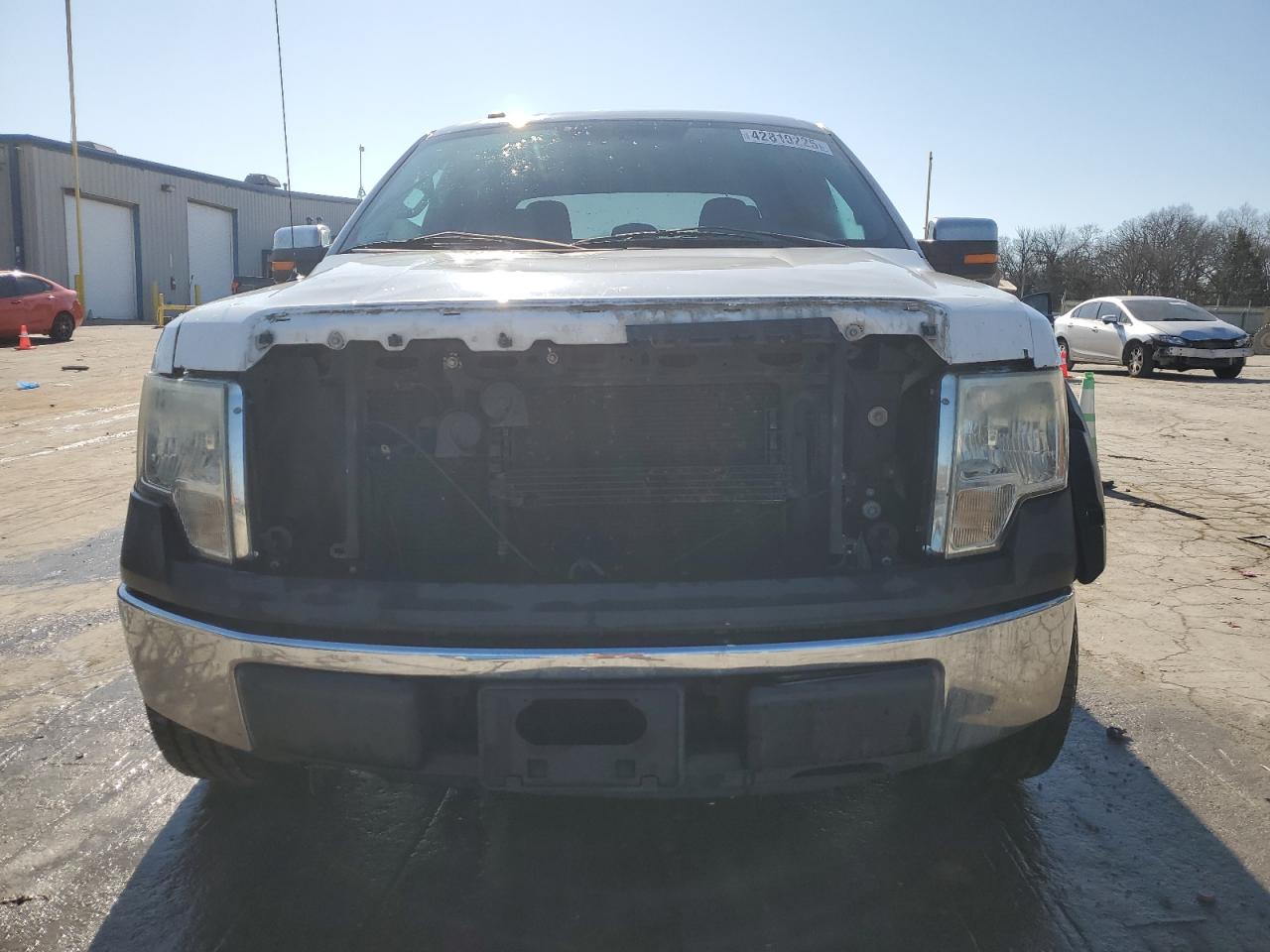 2012 Ford F-150 - Image 5