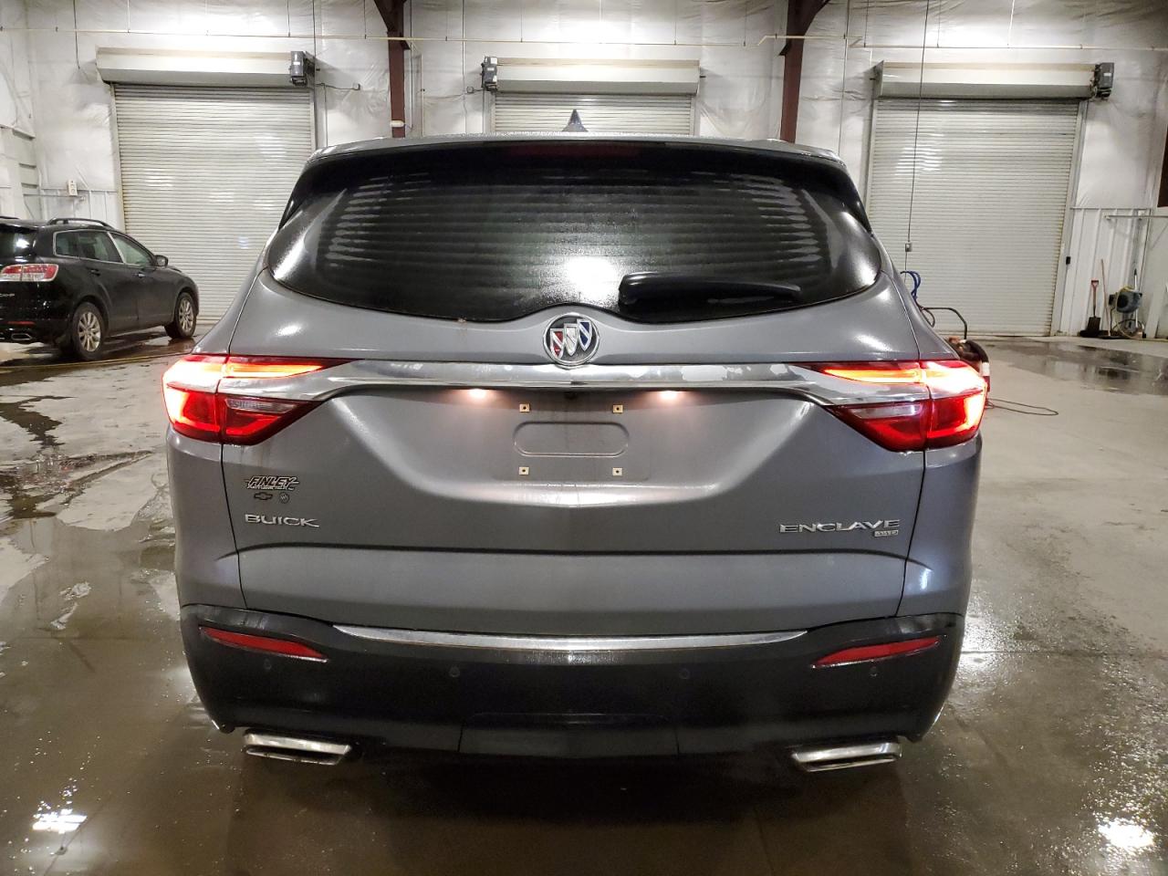 2018 Buick Enclave - Image 6
