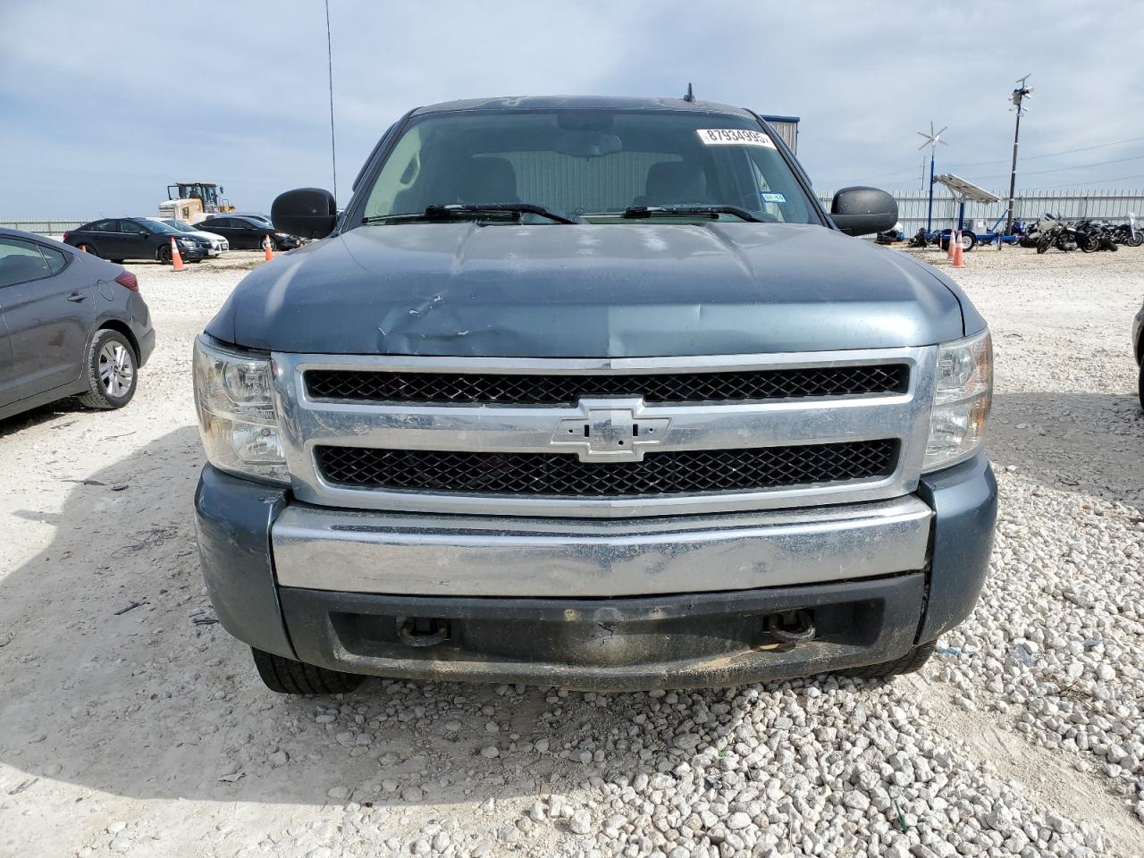 2007 Chevrolet Silverado - Image 5