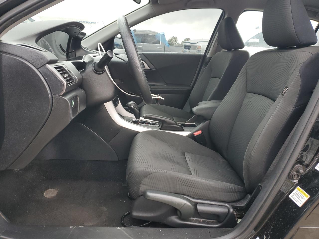 2015 Honda Accord - Image 7