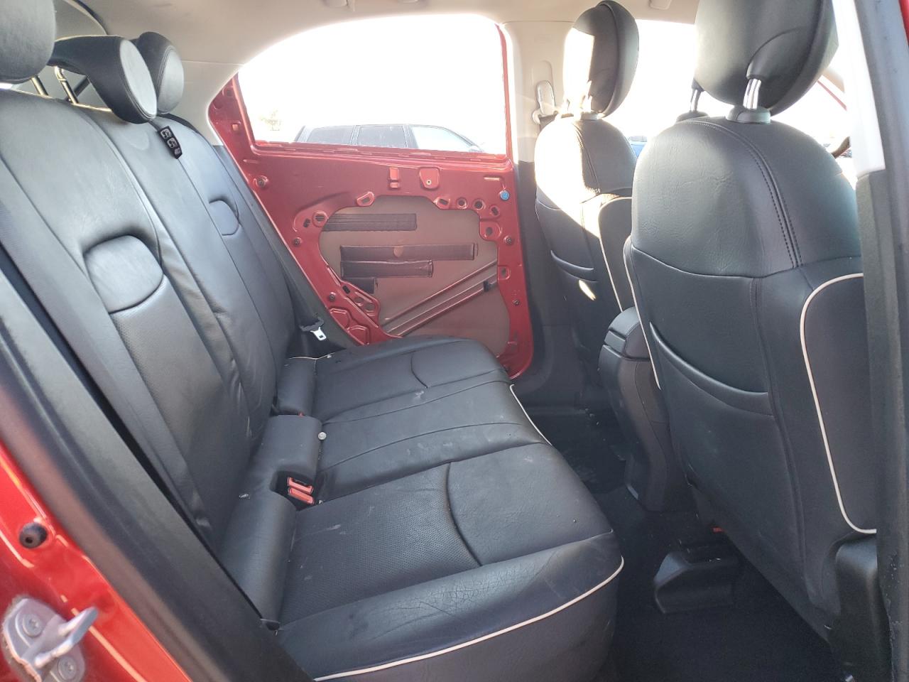 2018 Fiat 500 - Image 11