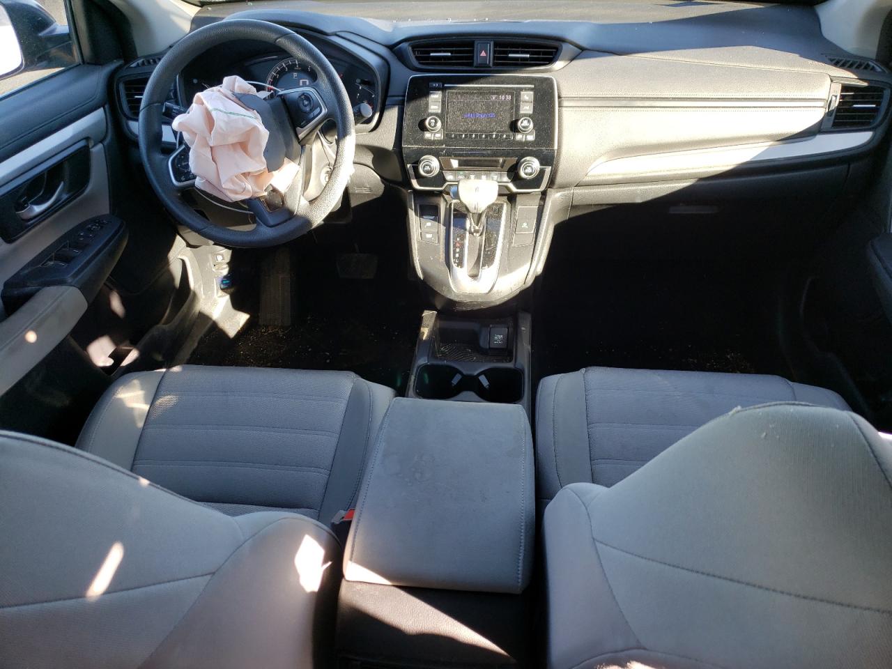 2019 Honda CR-V - Image 8
