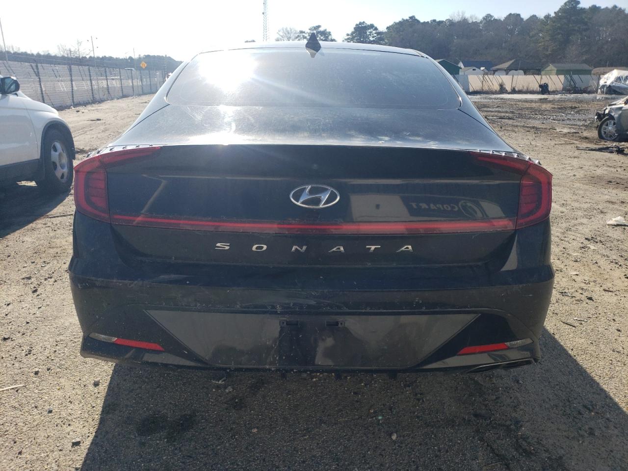 2020 Hyundai Sonata - Image 6