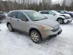 2007 HONDA CR-V EX for sale at Copart ON - COOKSTOWN