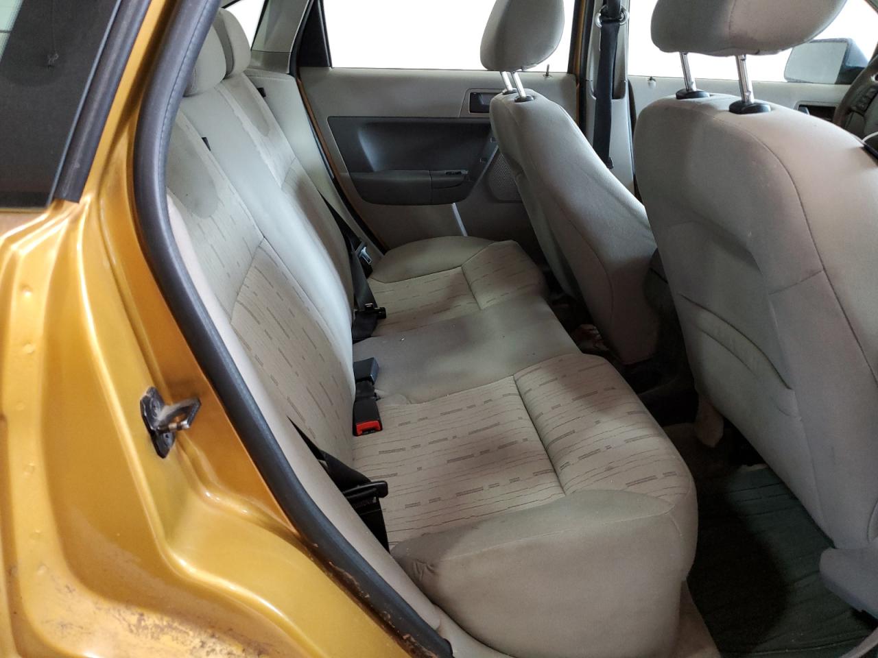 2009 Ford Focus - Image 10