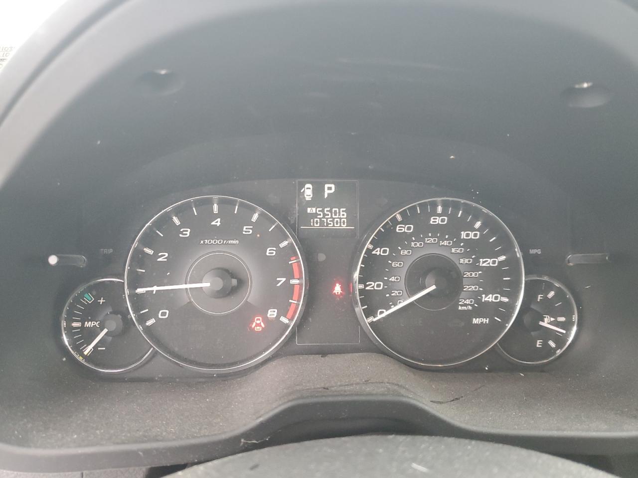 2011 Subaru Outback 2.5I Premium VIN: 4S4BRBCC1B3410349 Lot: 87065424