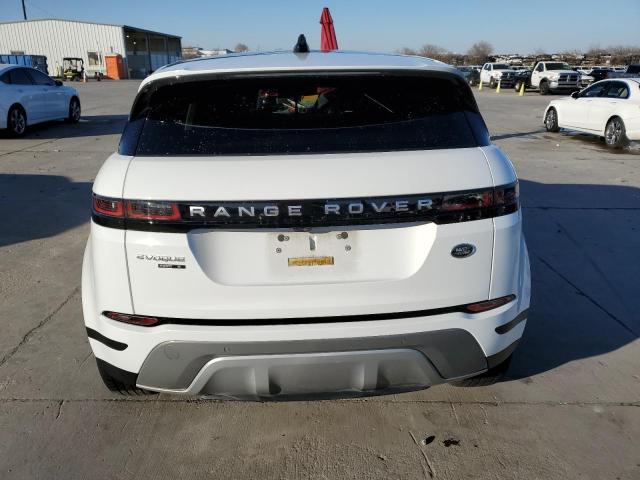  LAND ROVER RANGEROVER 2020 Білий