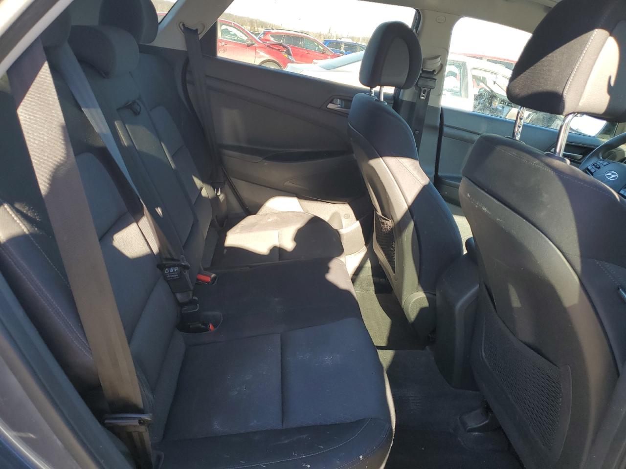2016 Hyundai Tucson - Image 11