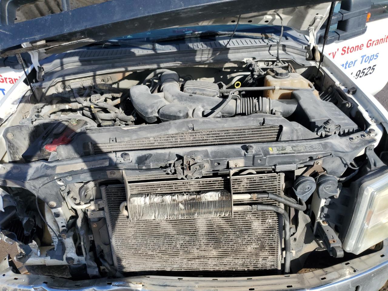 2009 Ford F250 - Image 13