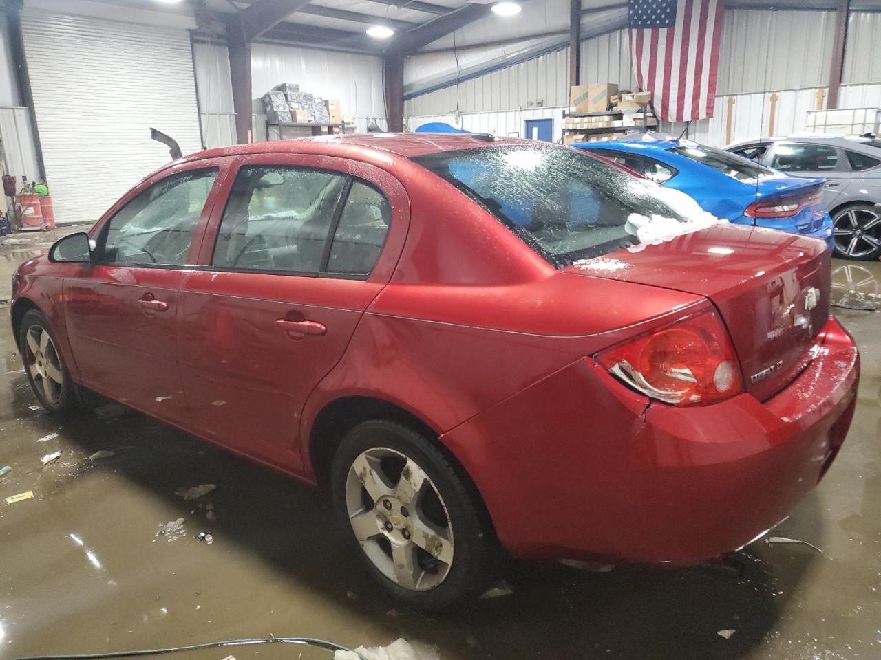 2010 Chevrolet Cobalt - Image 2