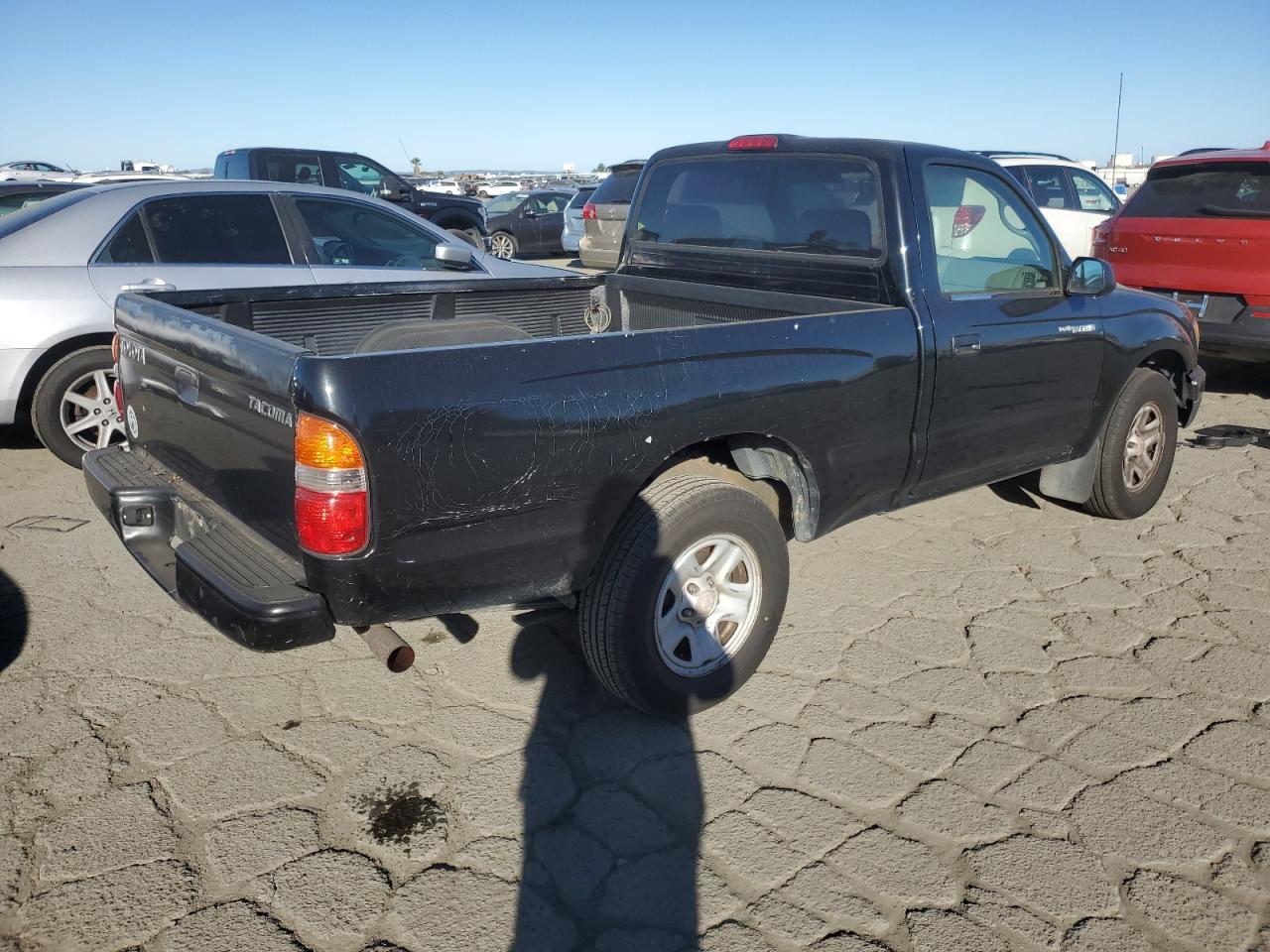 2004 Toyota Tacoma - Image 3