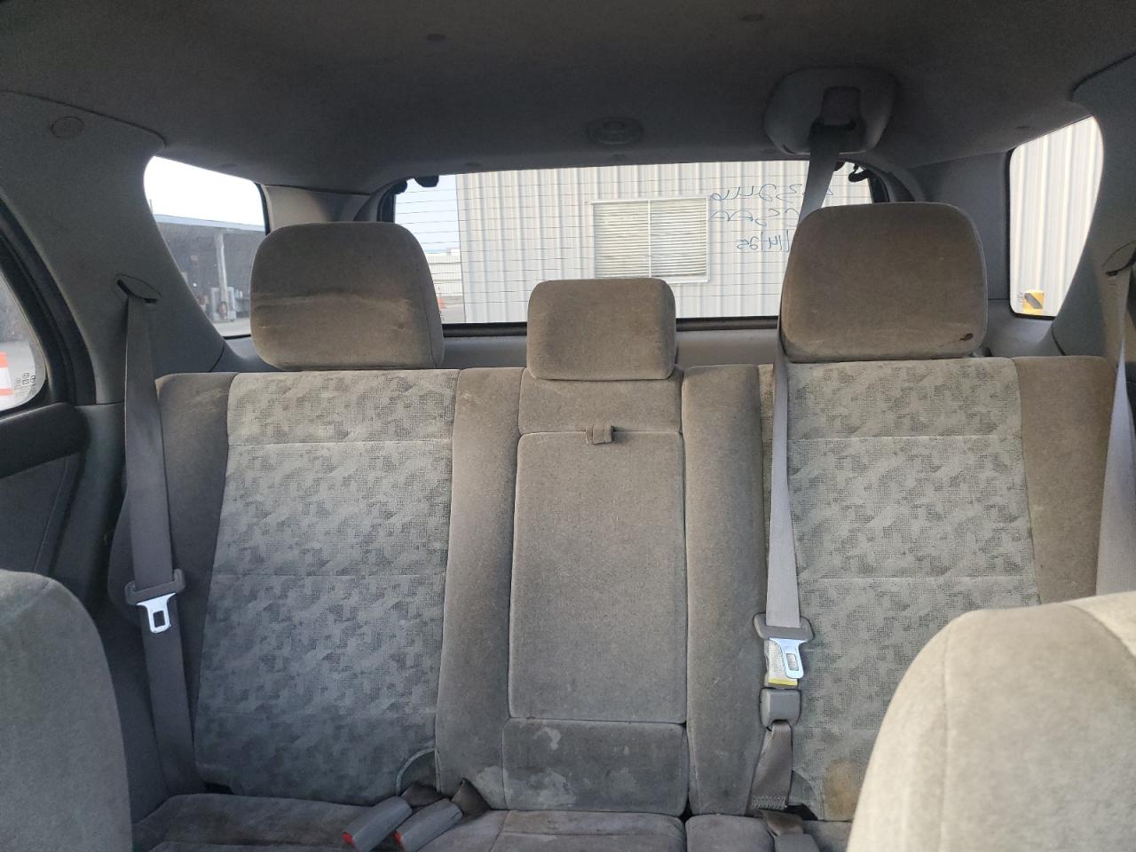 2007 Kia Sorento - Image 10