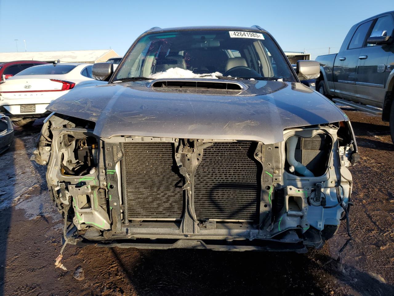 2006 Subaru Forester - Image 5