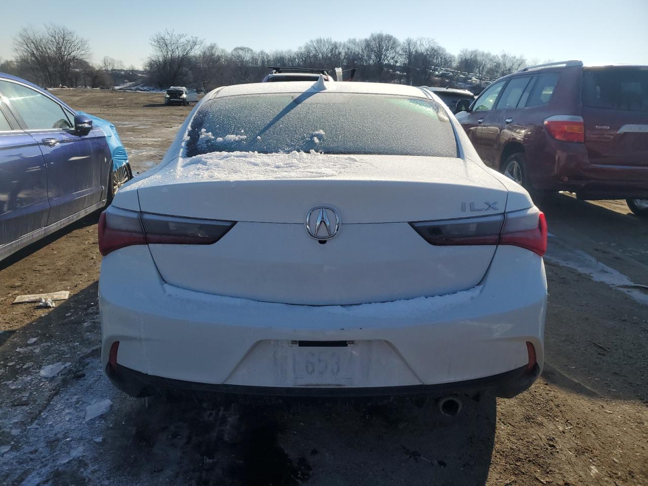2022 Acura ILX - Image 6