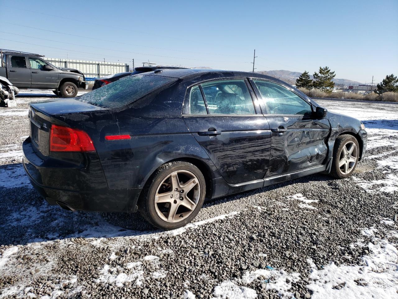 2005 Acura TL - Image 3