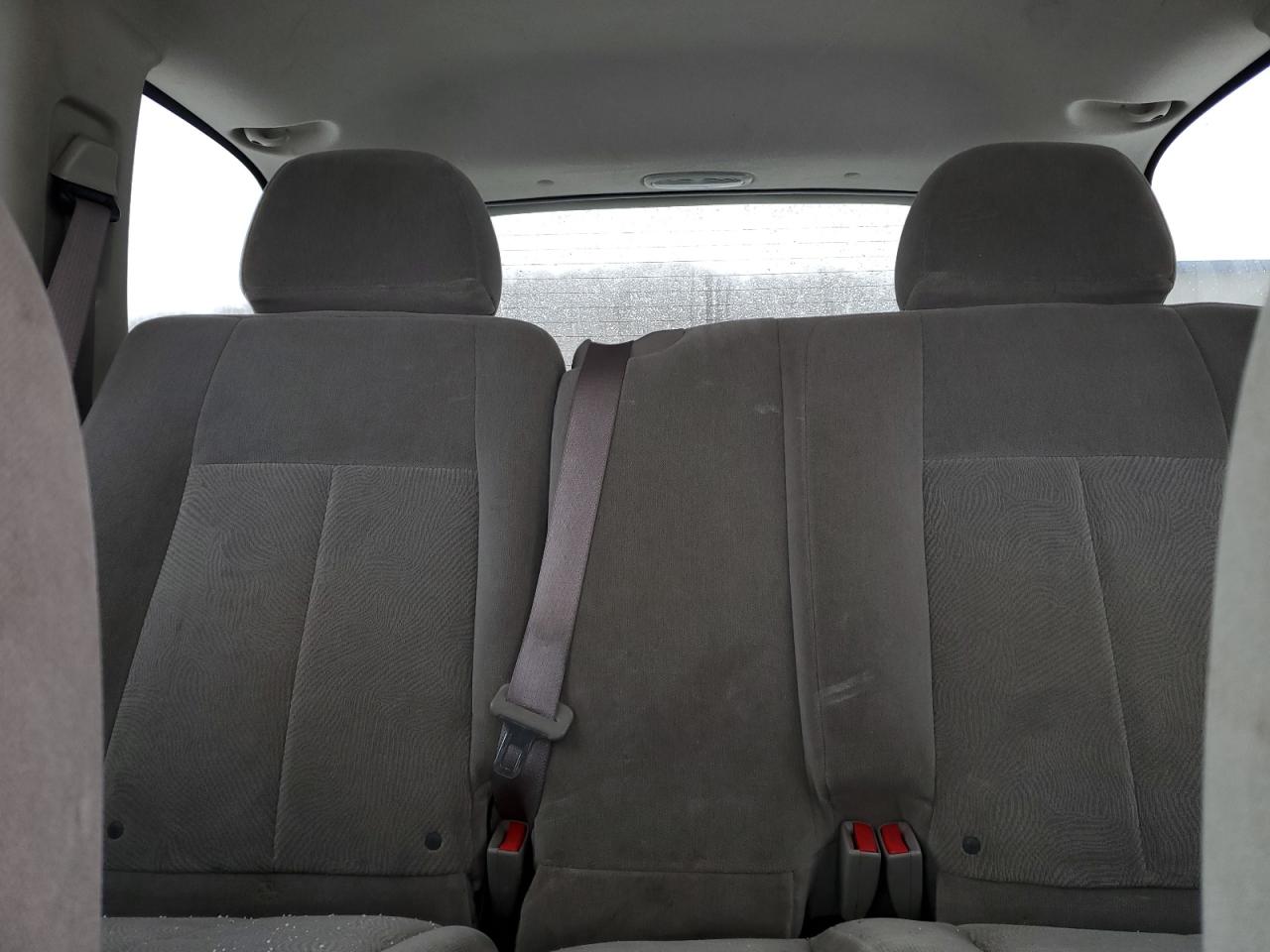 2005 Chevrolet TrailBlazer - Image 10