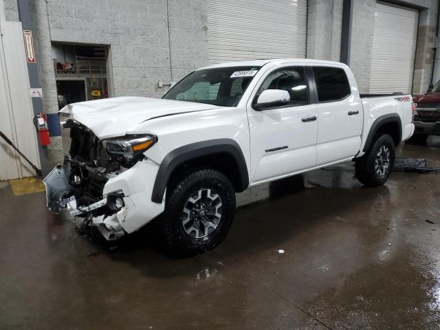 2023 Toyota Tacoma Double Cab