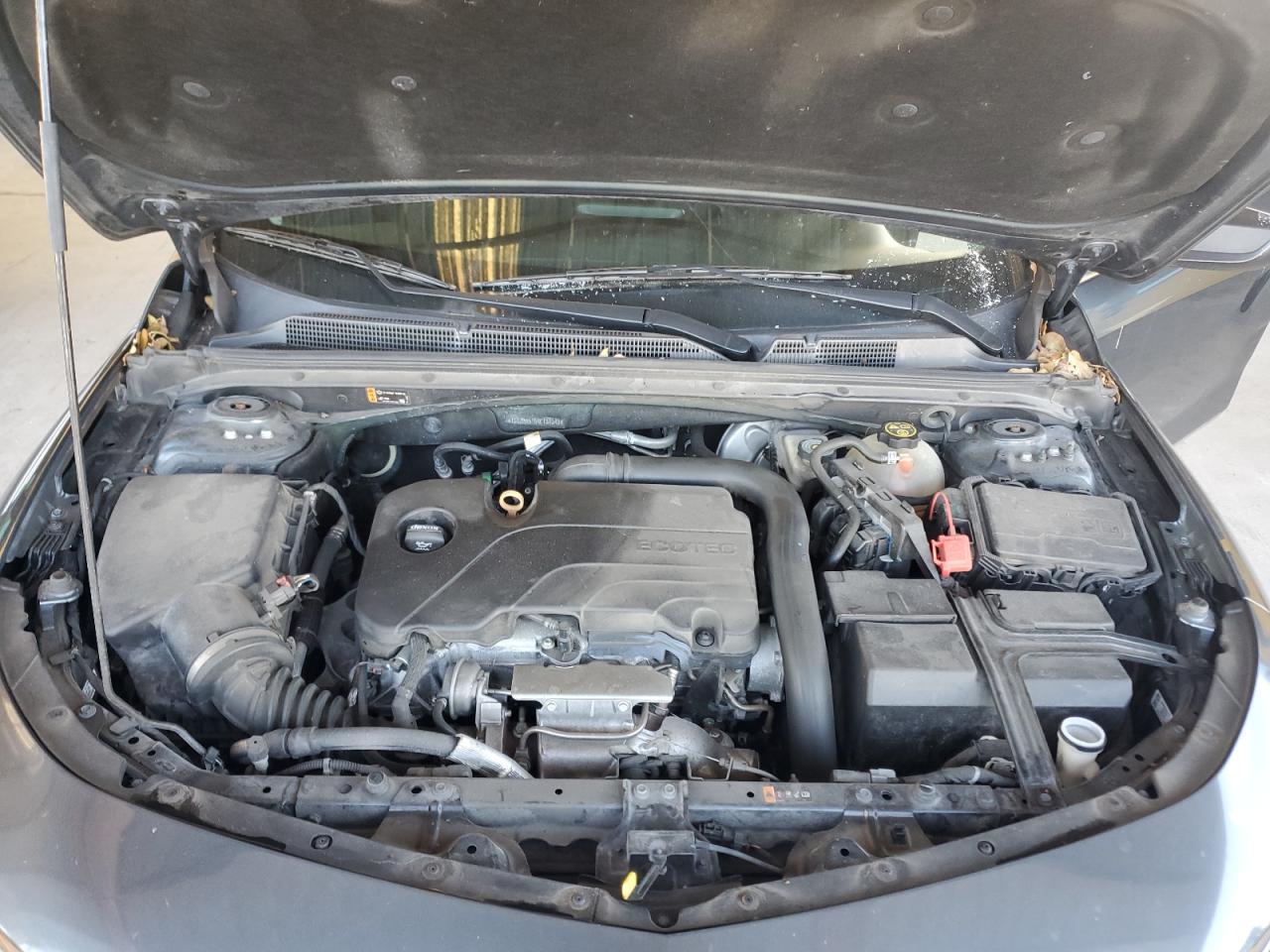 2019 Chevrolet Malibu - Image 11
