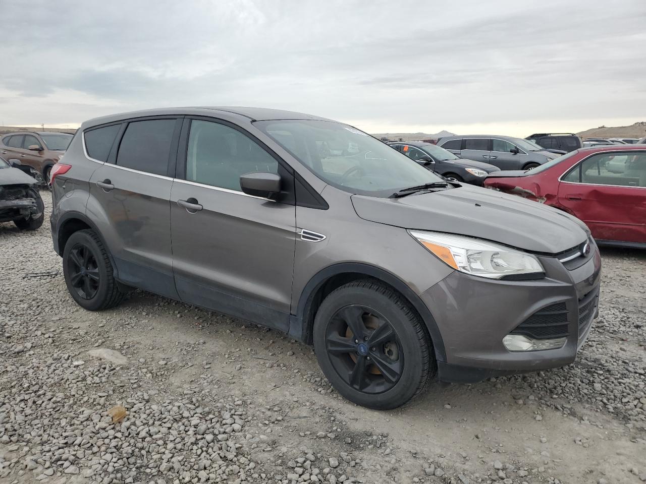 2014 Ford Escape - Image 4