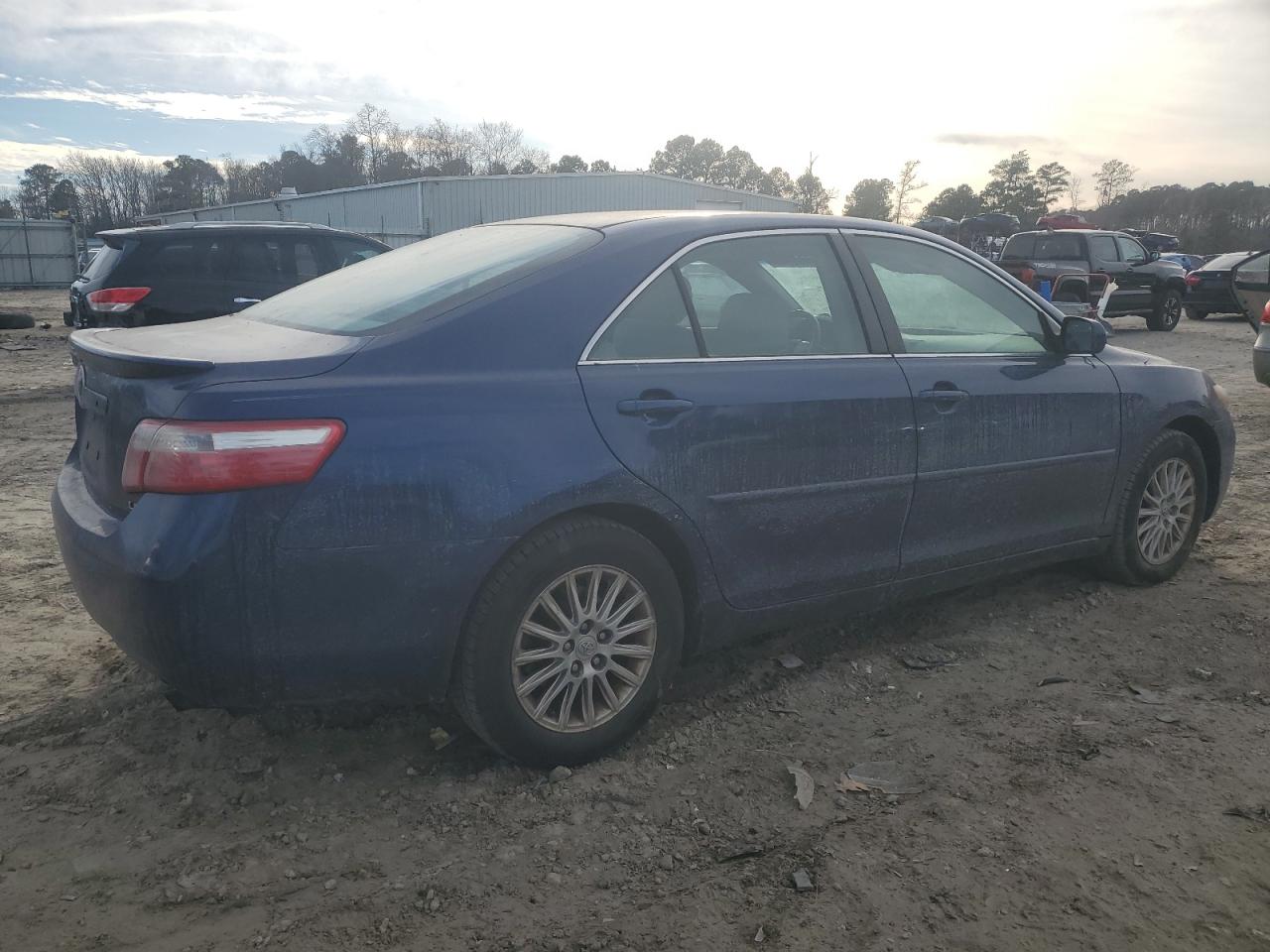 2007 Toyota Camry - Image 3