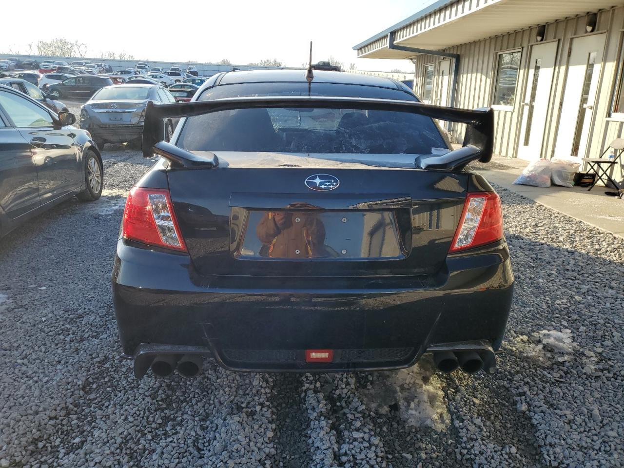 2013 Subaru WRX - Image 6