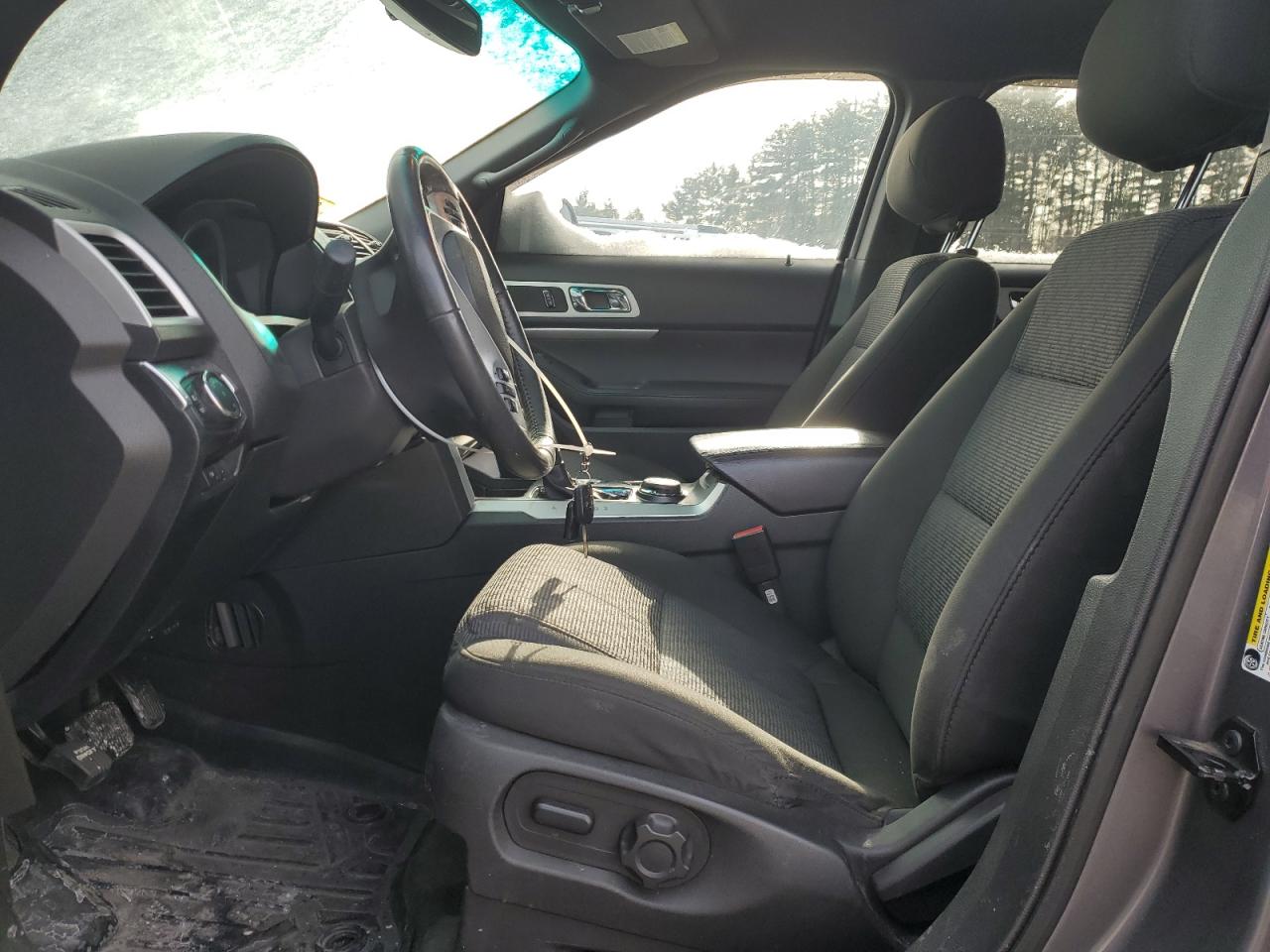2013 Ford Explorer - Image 7