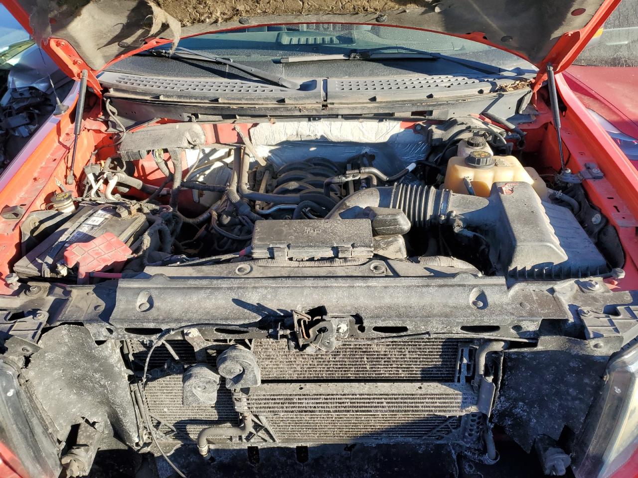 2011 Ford F-150 - Image 11