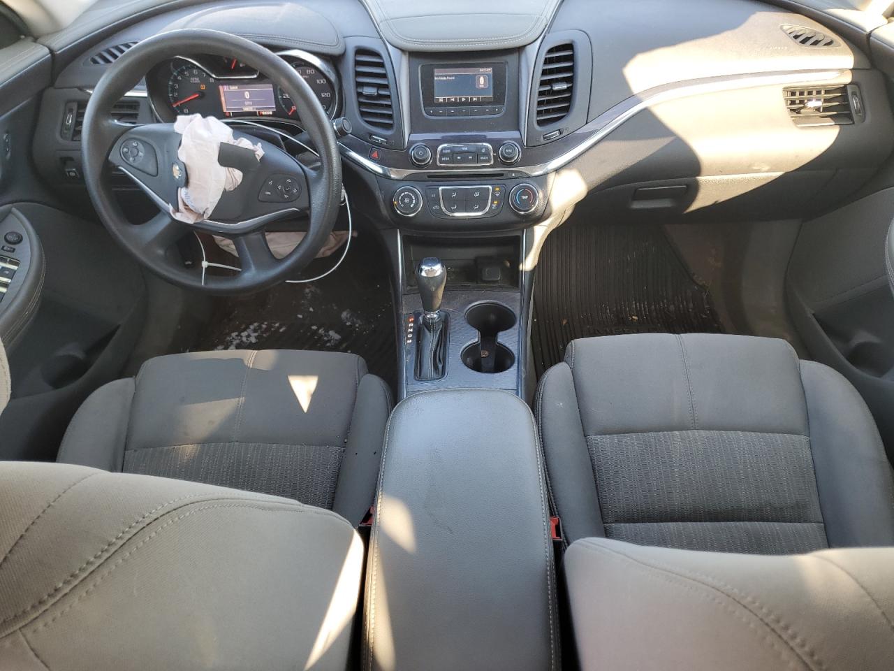 2014 Chevrolet Impala - Image 8