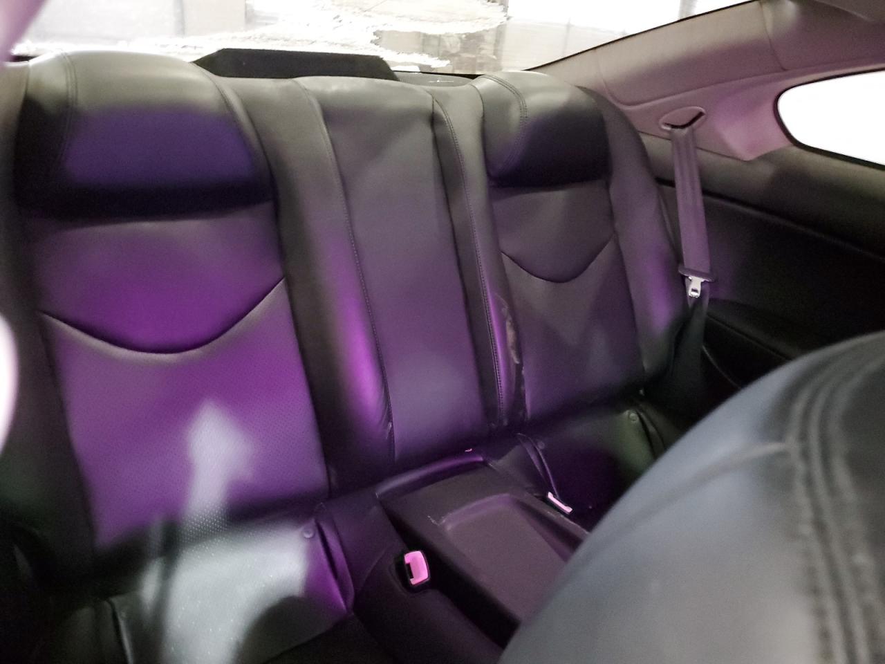 2012 Infiniti G37 VIN: JN1CV6ELXCM470136 Lot: 87826865