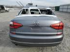 2016 Volkswagen Passat Se zu verkaufen in Gastonia, NC - Front End