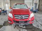 2013 Mercedes-Benz Glk 350 იყიდება Kansas City-ში, KS - Normal Wear