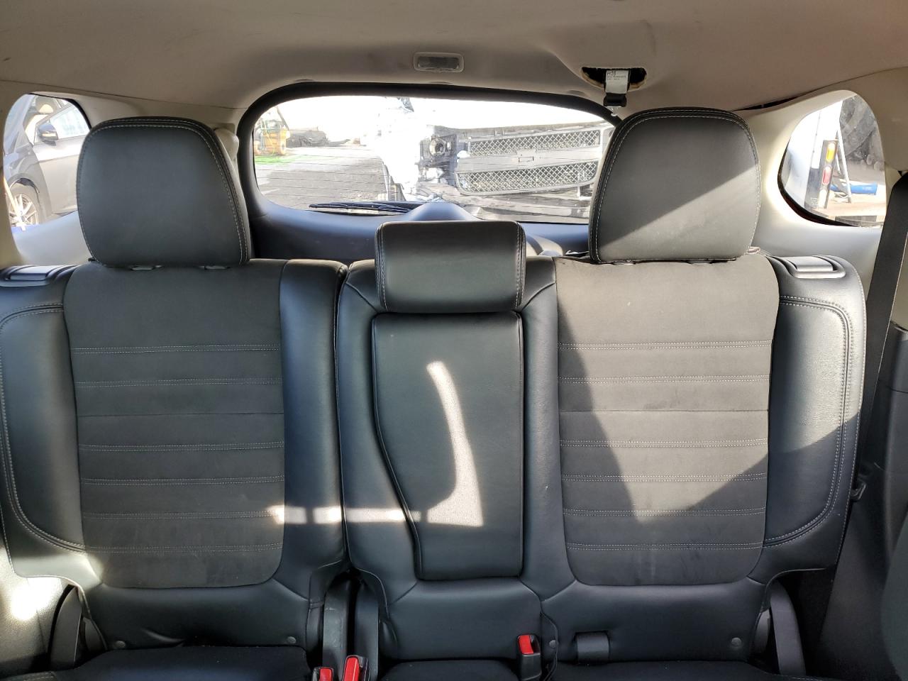 2019 Mitsubishi Outlander - Image 10