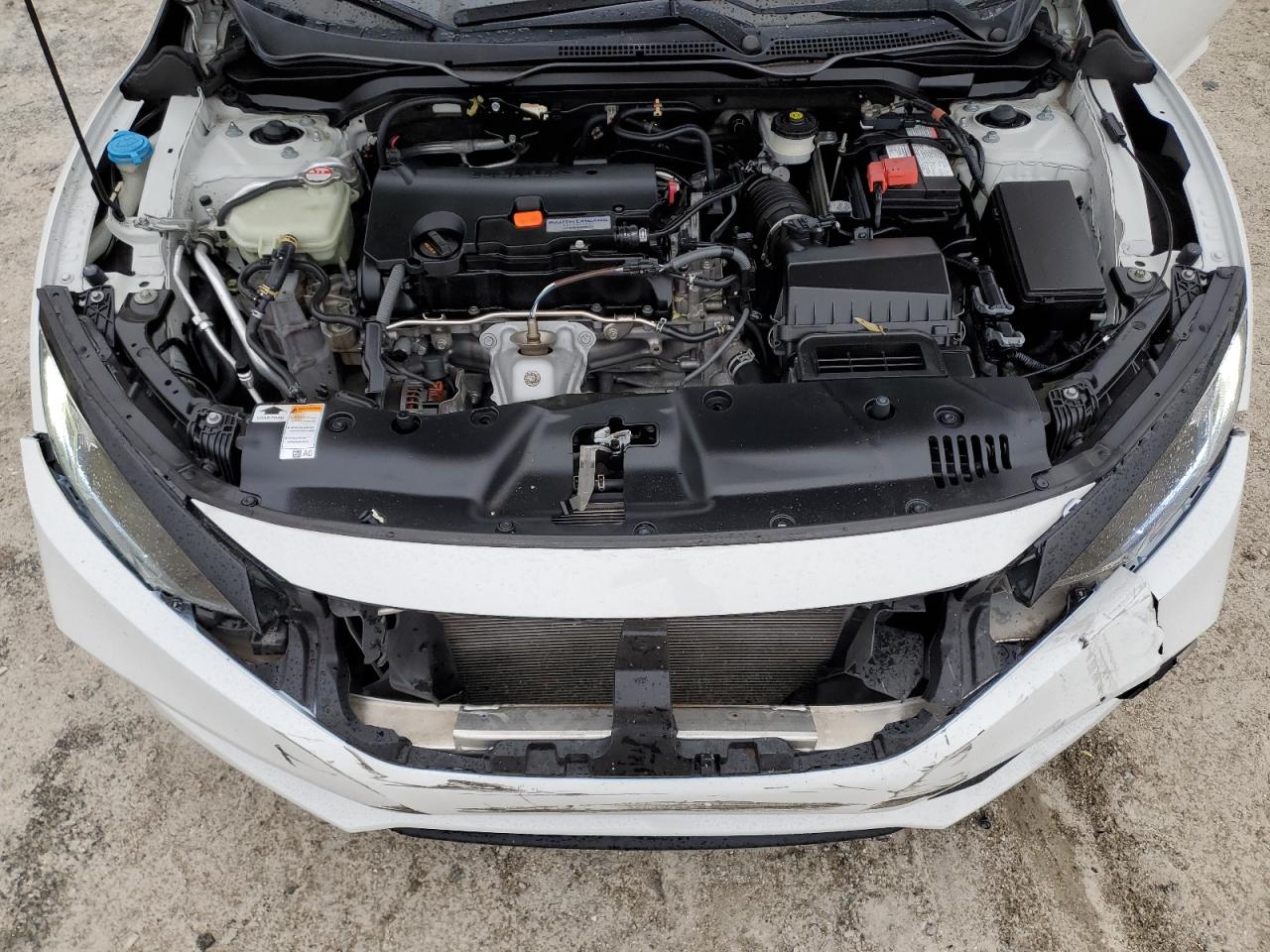 2019 Honda Civic - Image 11