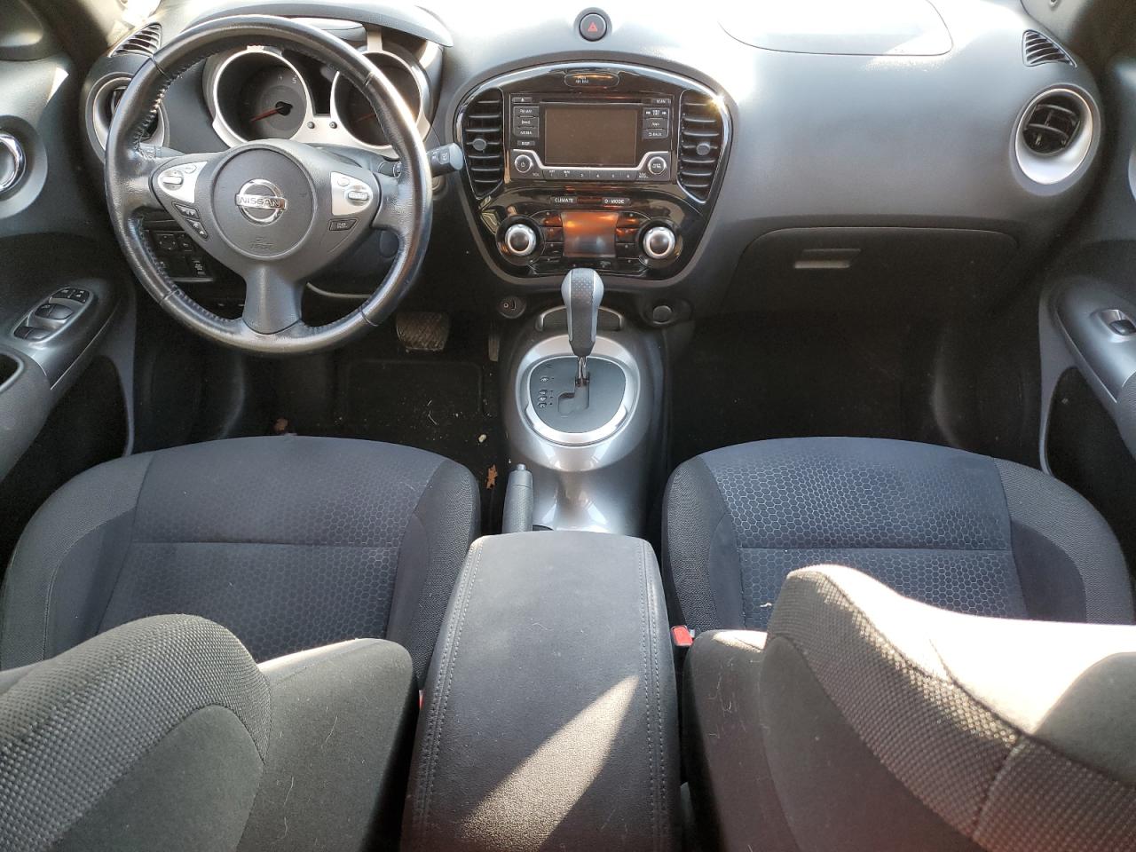 2015 Nissan Juke - Image 8