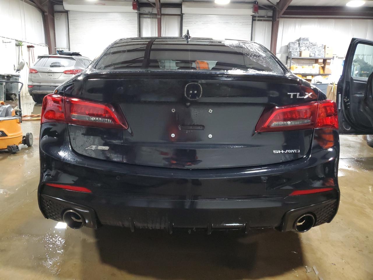 2018 Acura TLX - Image 6