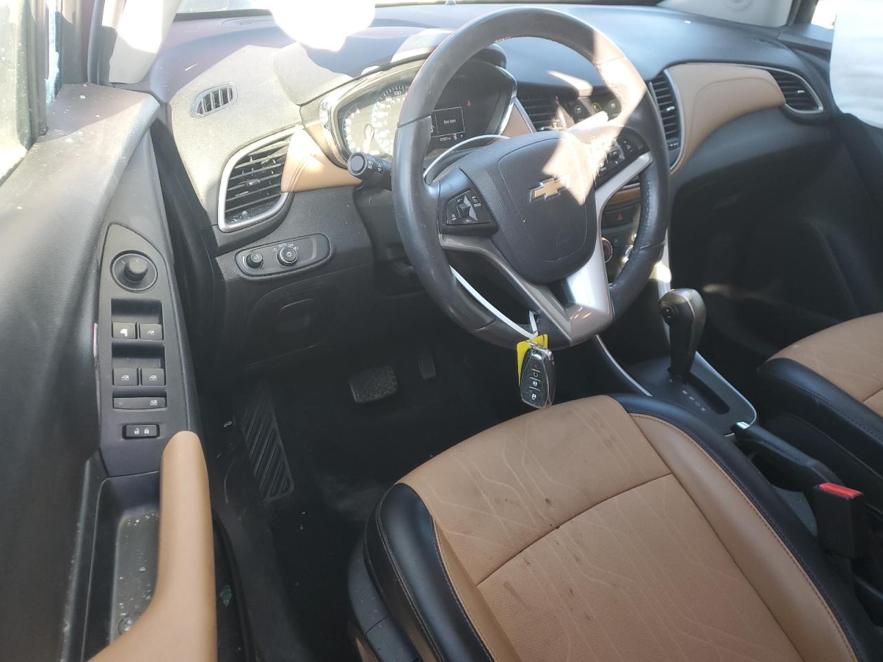 2019 Chevrolet Trax - Image 8