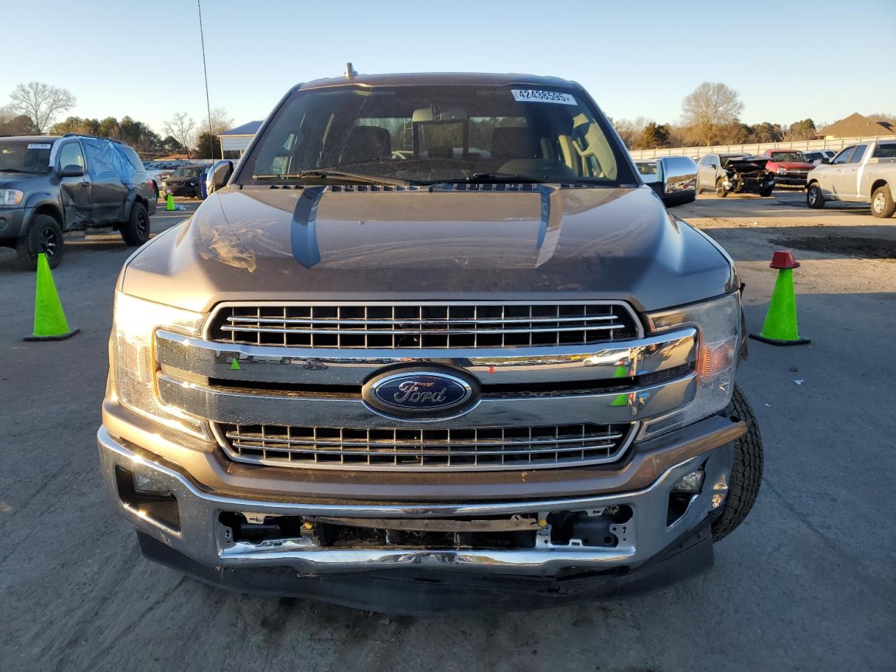 2018 Ford F-150 - Image 5