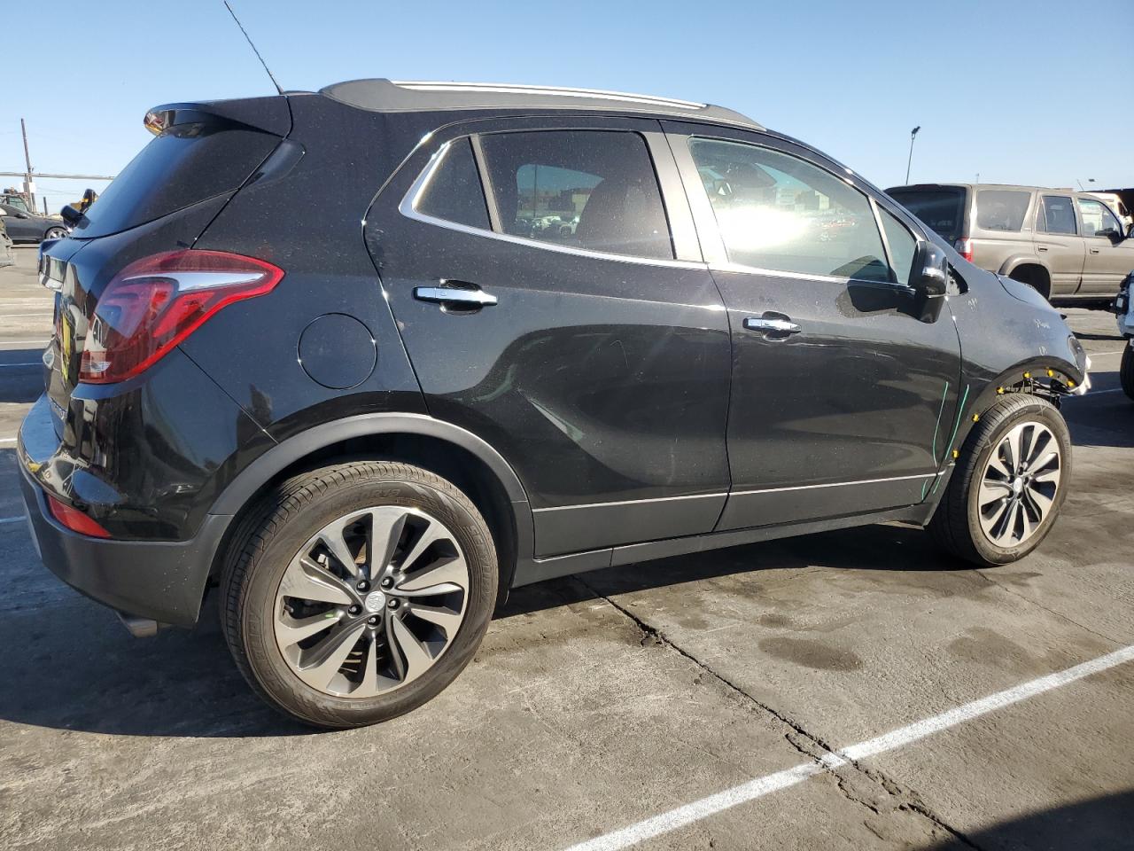 2019 Buick Encore - Image 3