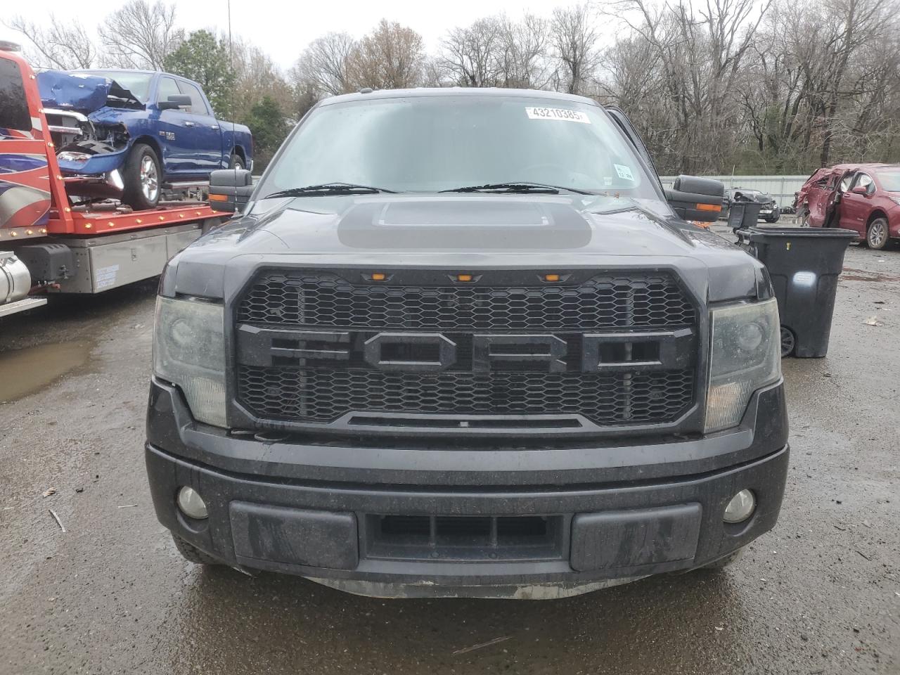 2014 Ford F-150 - Image 5