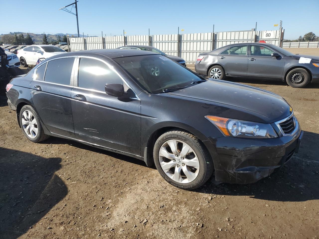 2008 Honda Accord - Image 4