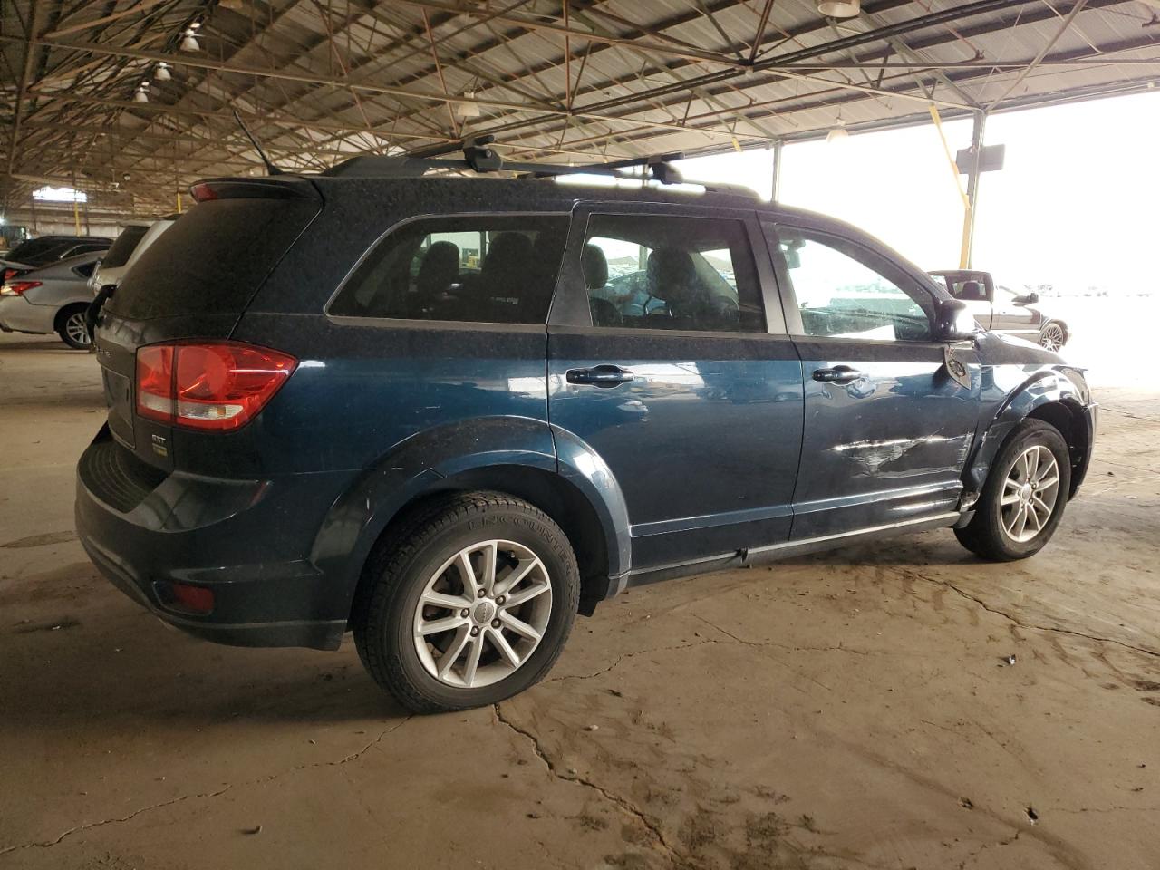 2015 Dodge Journey - Image 3