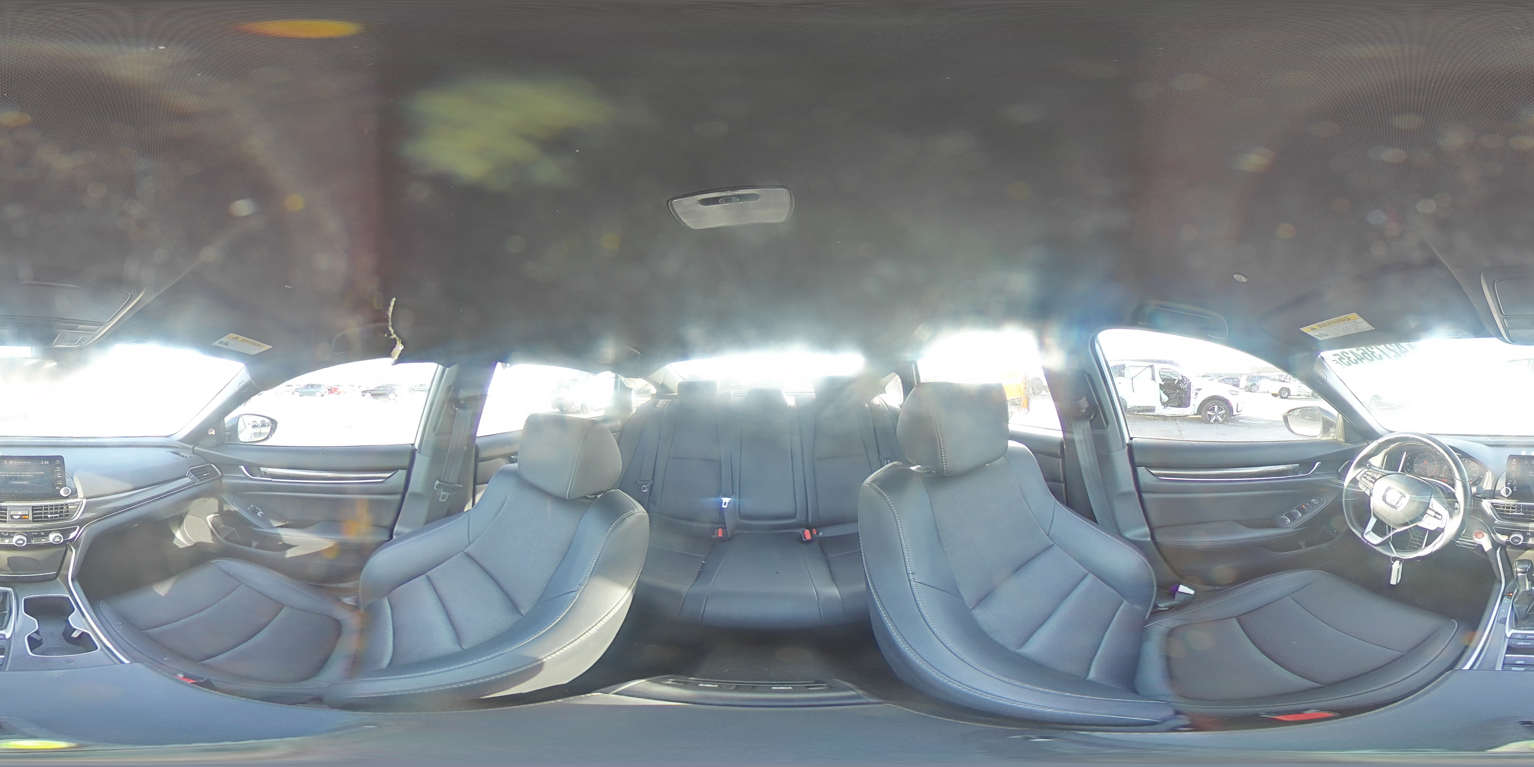 2021 Honda Accord - Image 13