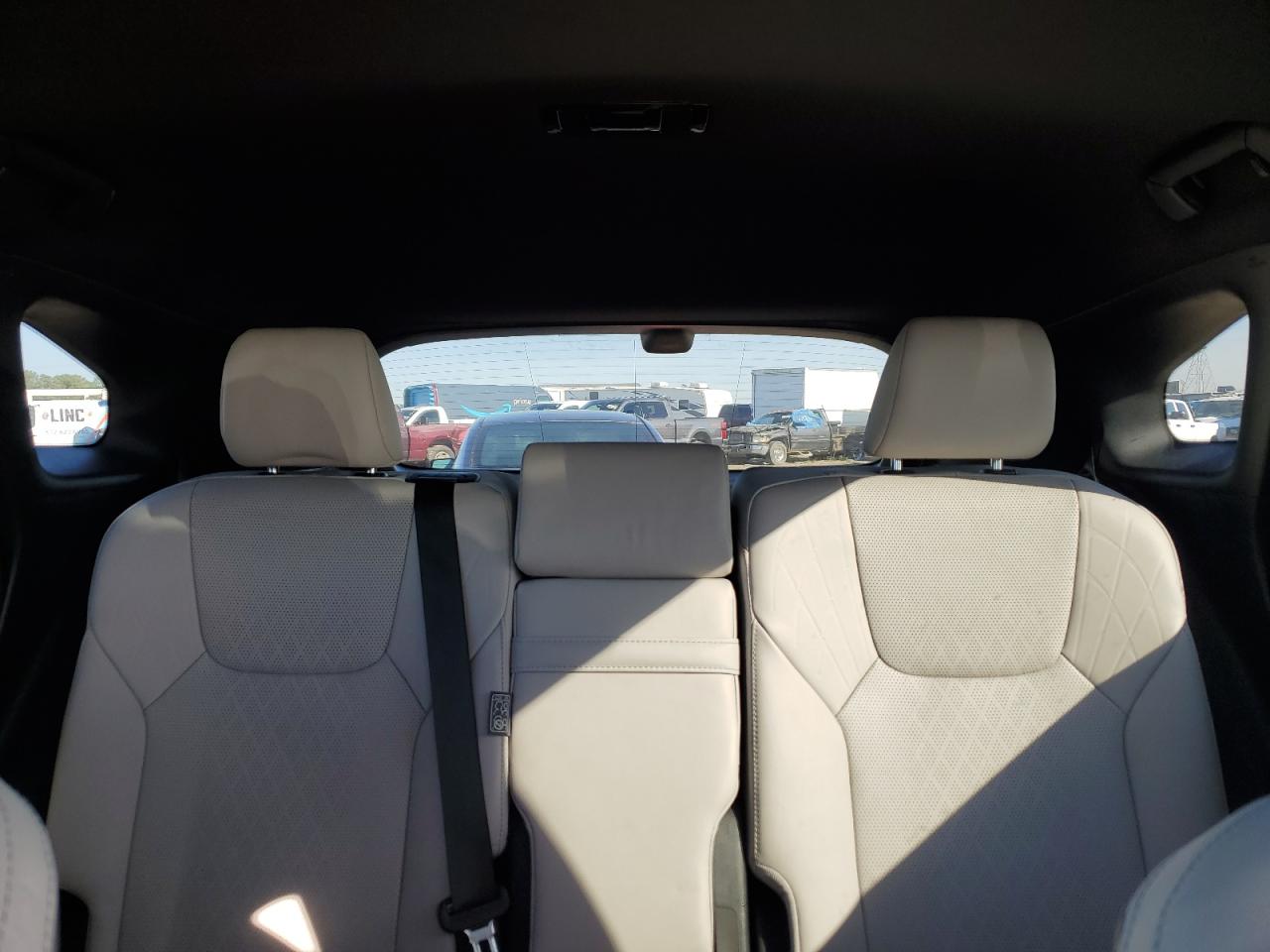 2023 Lexus RX - Image 10