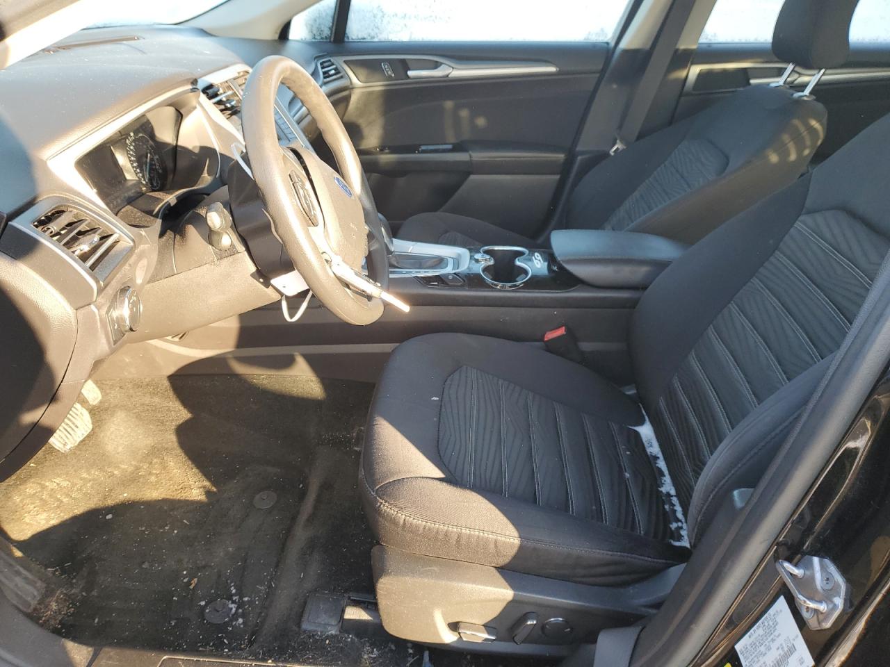 2016 Ford Fusion - Image 7