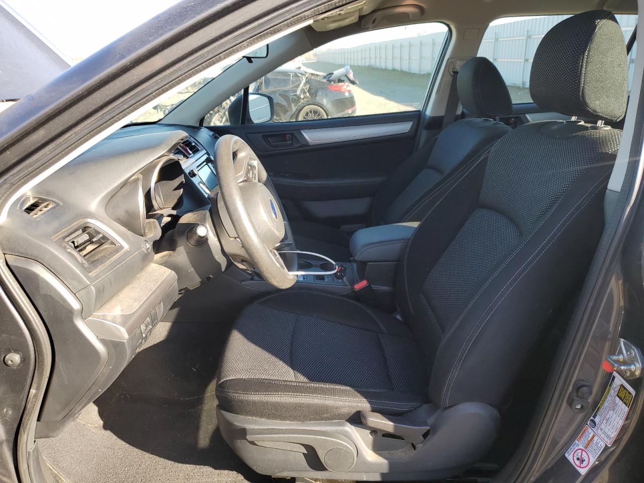 2019 Subaru Outback - Image 7