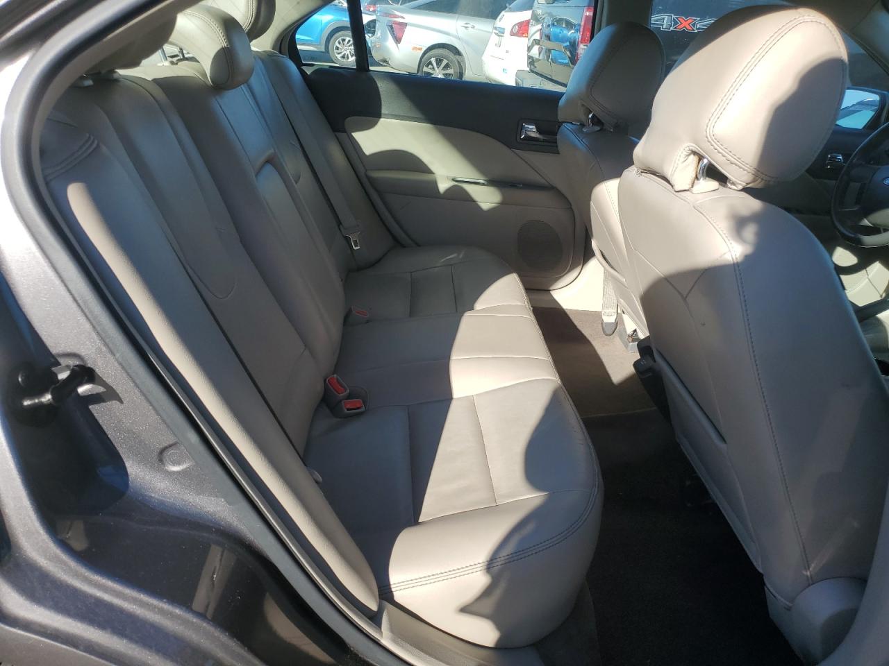 2012 Ford Fusion Hybrid VIN: 3FADP0L30CR270276 Lot: 88366105