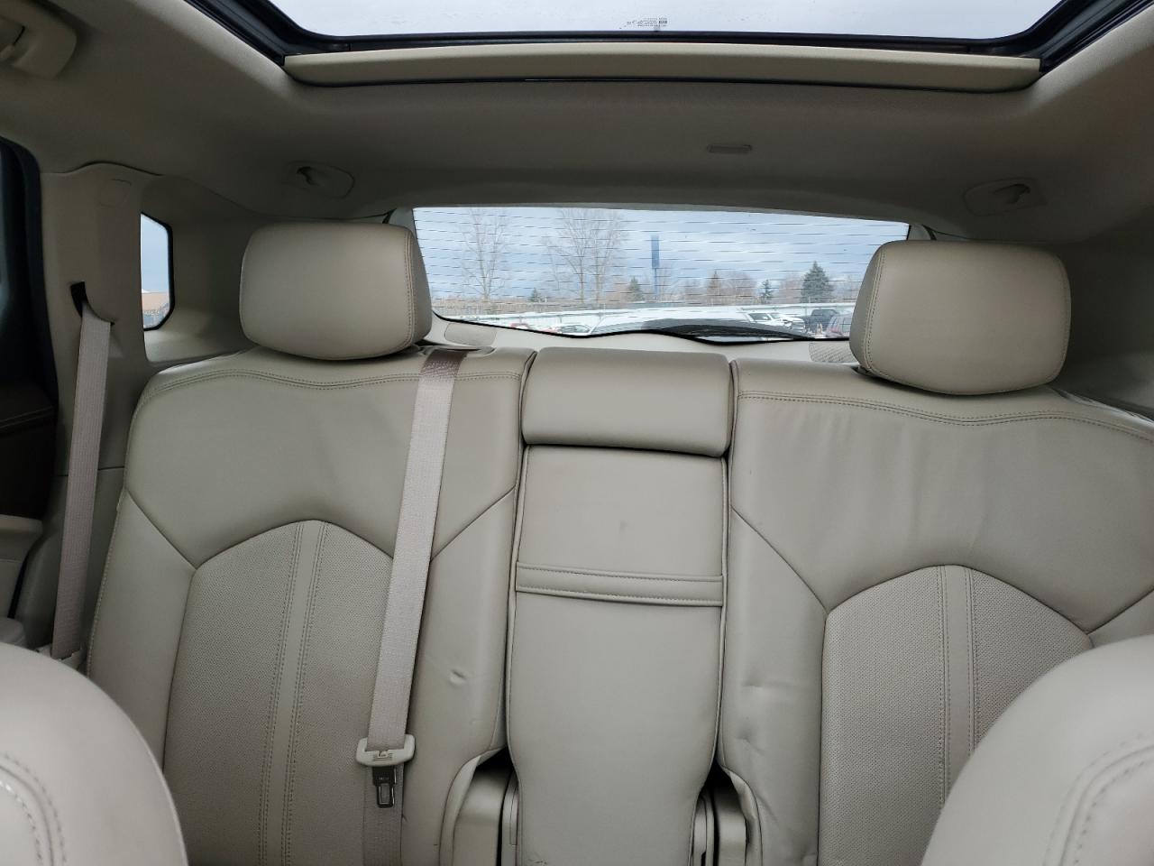 2013 Cadillac SRX - Image 10