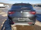 2018 Alfa Romeo Stelvio Ti Sport за продажба в Chicago Heights, IL - Minor Dent/Scratches