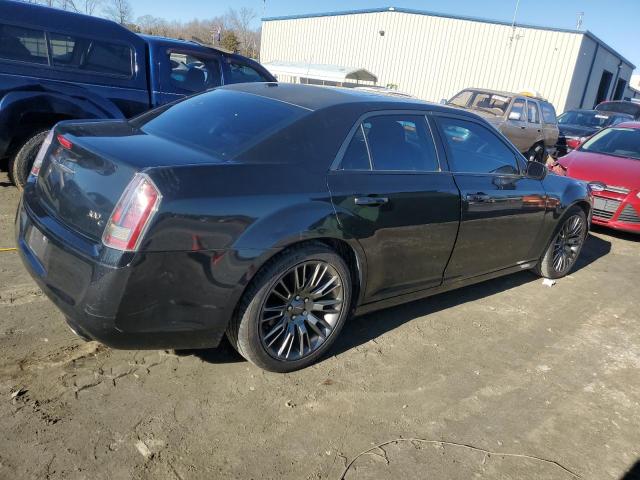  CHRYSLER 300 2013 Czarny